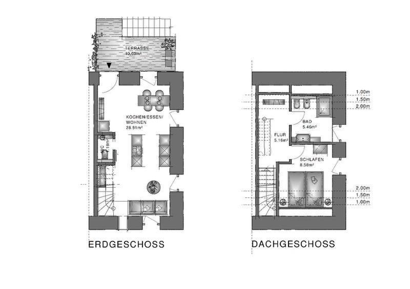 Alb-Lotte Apartment Bitz Екстериор снимка