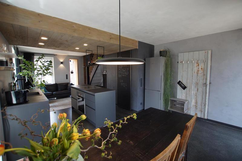 Alb-Lotte Apartment Bitz Екстериор снимка